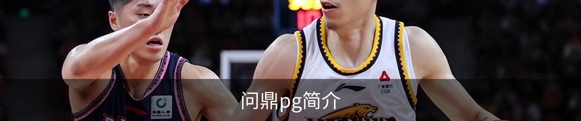 问鼎pg简介